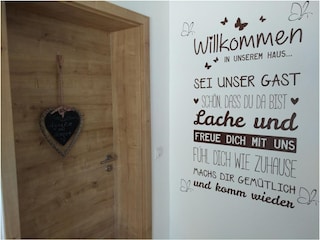 Apartamento de vacaciones Arnbruck  44