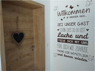 Appartamento per vacanze Arnbruck  44