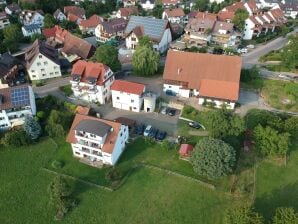 Ferienwohnung Weingut Bernhard Typ B - Daisendorf - image1