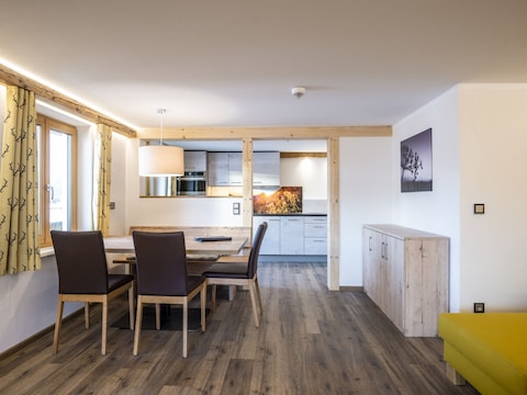 Ferienwohnung Sonnenstube