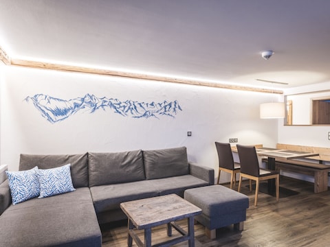 Ferienwohnung Gipfelrausch