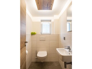 Zusätzl. WC