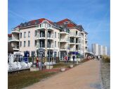 Vakantieappartement Burgtiefe Buitenaudio-opname 1