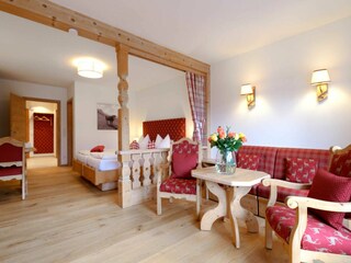 Fewo 10 im Apartmenthaus an der Rottach