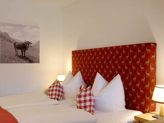 Fewo 10 im Apartmenthaus an der Rottach