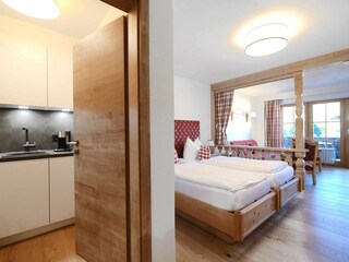 Fewo 10 im Apartmenthaus an der Rottach