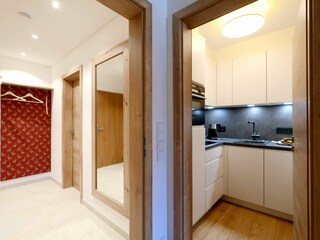 Fewo 10 im Apartmenthaus an der Rottach