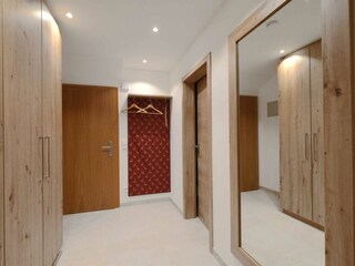 Fewo 10 im Apartmenthaus an der Rottach