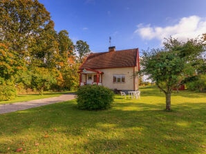 Ferienhaus Schweden am See Vrigstadsan - Rusken - Schweden - image1