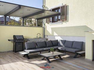 Vakantiehuis Pula Buitenaudio-opname 5