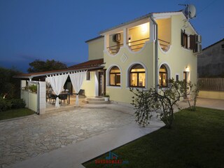 Casa per le vacanze Pula Ambiente 41