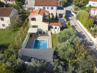 Casa per le vacanze Pula Registrazione all'aperto 12