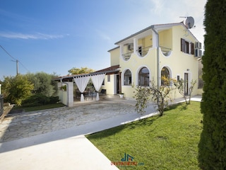 Holiday house Captains