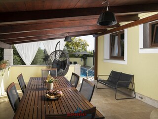 Vakantiehuis Pula Kenmerken 15