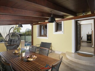 Casa per le vacanze Pula Caratteristiche 17