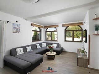 Casa per le vacanze Pula Caratteristiche 26