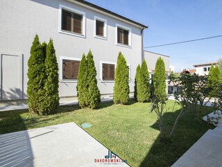 Casa per le vacanze Pula Registrazione all'aperto 10