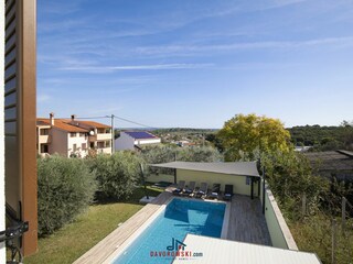 Casa per le vacanze Pula Registrazione all'aperto 11