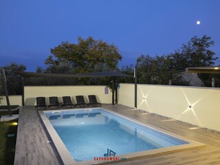 Vakantiehuis Pula Omgeving 43