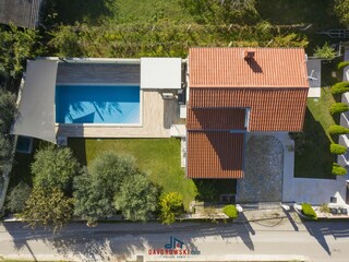 Casa per le vacanze Pula Ambiente 46