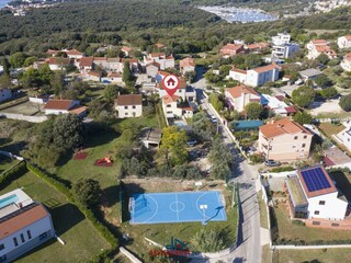 Vakantiehuis Pula Omgeving 47