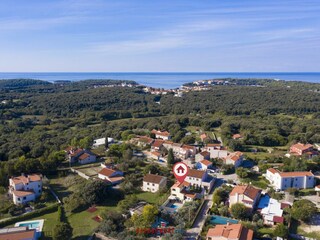 Casa per le vacanze Pula Ambiente 49
