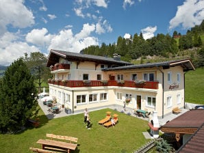 Apartment Smaragd Alpenhof - Mittersill - image1