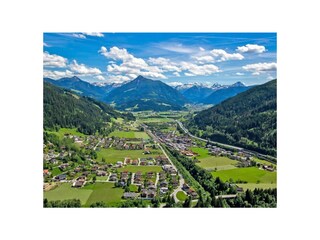 Appartamento Eben im Pongau Ambiente 18