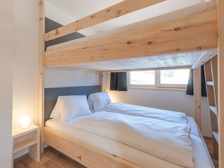 Appartamento Eben im Pongau Caratteristiche 10