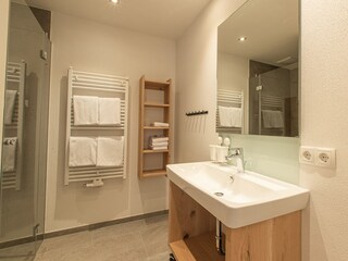 Appartamento Eben im Pongau Caratteristiche 11