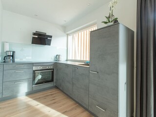 Appartamento Eben im Pongau Caratteristiche 7