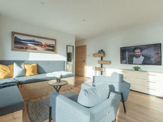 Appartamento Eben im Pongau Caratteristiche 5