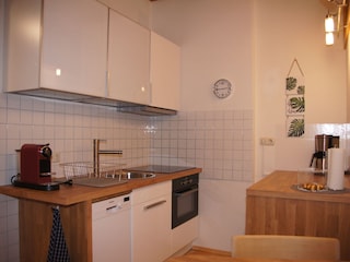 Vakantieappartement St. Urban Buitenaudio-opname 9