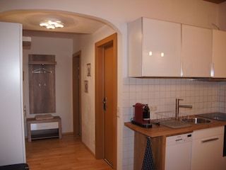 Vakantieappartement St. Urban Buitenaudio-opname 10