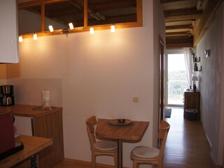 Vakantieappartement St. Urban Buitenaudio-opname 11