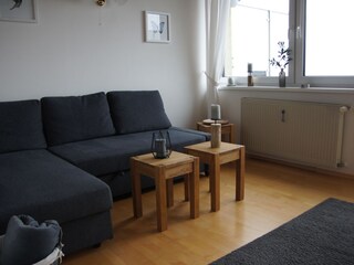 Vakantieappartement St. Urban Buitenaudio-opname 5