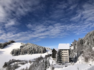 Appartamento per vacanze St. Urban Registrazione all'aperto 1