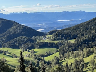 Appartamento per vacanze St. Urban Registrazione all'aperto 22