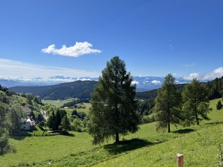 Appartamento per vacanze St. Urban Registrazione all'aperto 23