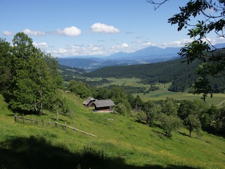 Vakantieappartement St. Urban Buitenaudio-opname 29