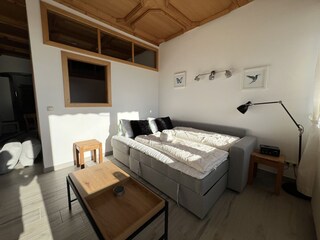 Vakantieappartement St. Urban Buitenaudio-opname 7