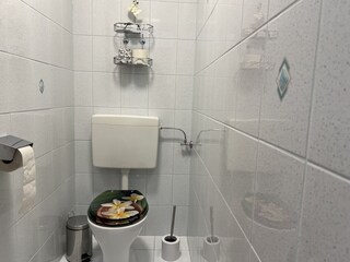 Vakantieappartement St. Urban Buitenaudio-opname 17