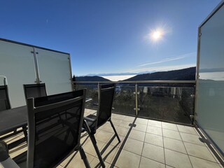 Vakantieappartement St. Urban Buitenaudio-opname 9