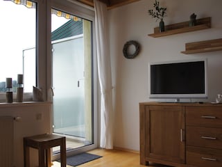 Vakantieappartement St. Urban Buitenaudio-opname 6