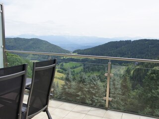 Vakantieappartement St. Urban Buitenaudio-opname 10