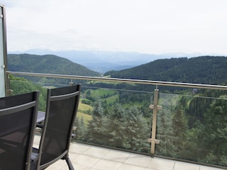 Vakantieappartement St. Urban Buitenaudio-opname 7