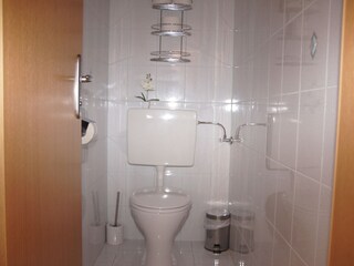 Vakantieappartement St. Urban Buitenaudio-opname 13