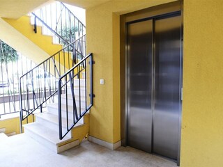 Vakantieappartement Porec Buitenaudio-opname 4
