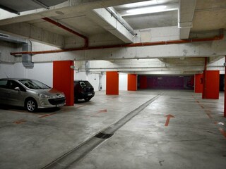 Appartamento per vacanze Porec Registrazione all'aperto 5