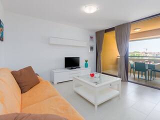 Appartement de vacances Porec Équipement 8